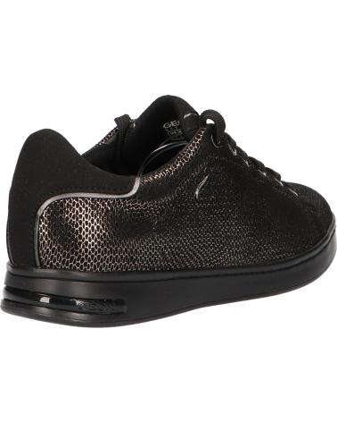 Chaussures pour Femme GEOX D621BA 0JSAF D JAYSEN C0062 DK GREY