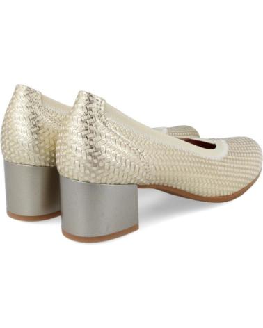 PITILLOS 5090 EN COLOR PARA MUJER ORO