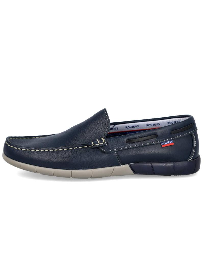 Lacoste on sale mocasines hombre