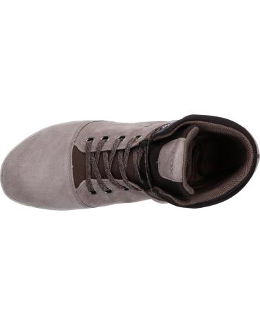 Zapatillas deporte pour Femme GEOX D746TA 02214 D NEBULA C6029 TAUPE