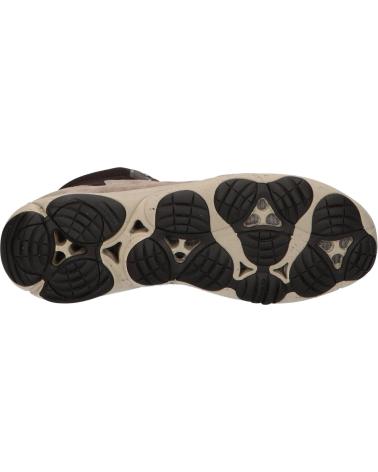 Zapatillas deporte pour Femme GEOX D746TA 02214 D NEBULA C6029 TAUPE