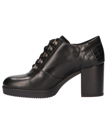 Woman Zapatos de tacón GEOX D84AVB 02243 D REMIGIA C9999 BLACK