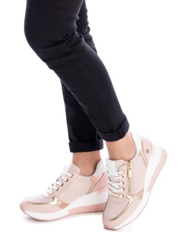 Woman Zapatillas deporte XTI 140973 NUDE