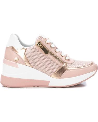 Woman Zapatillas deporte XTI 140973 NUDE