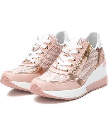Woman Zapatillas deporte XTI 140973 NUDE