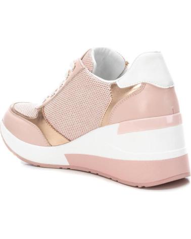 Woman Zapatillas deporte XTI 140973 NUDE