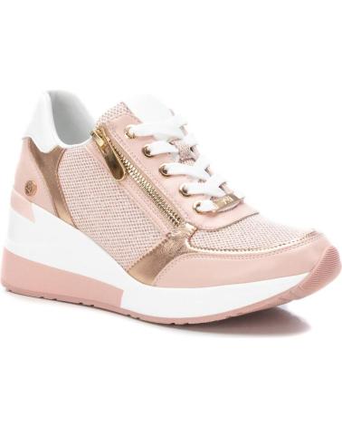 Woman Zapatillas deporte XTI 140973 NUDE