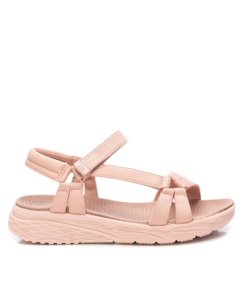 Sandals De Mujer XTI SANDALIAS PLANAS 141203 ROSA