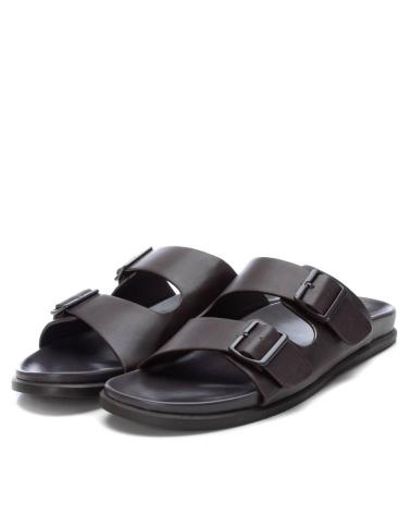 Sandalias de Hombre XTI 141288 MARRON