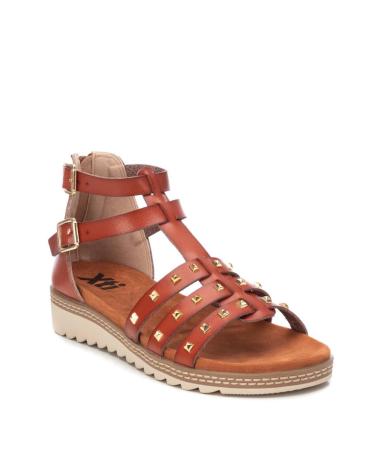 Sandalias de Mujer XTI 141299 CAMEL