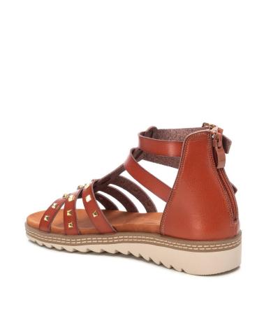 Sandalias de Mujer XTI 141299 CAMEL