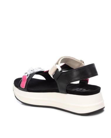Sandalias de Mujer XTI 141413 FUCSIA