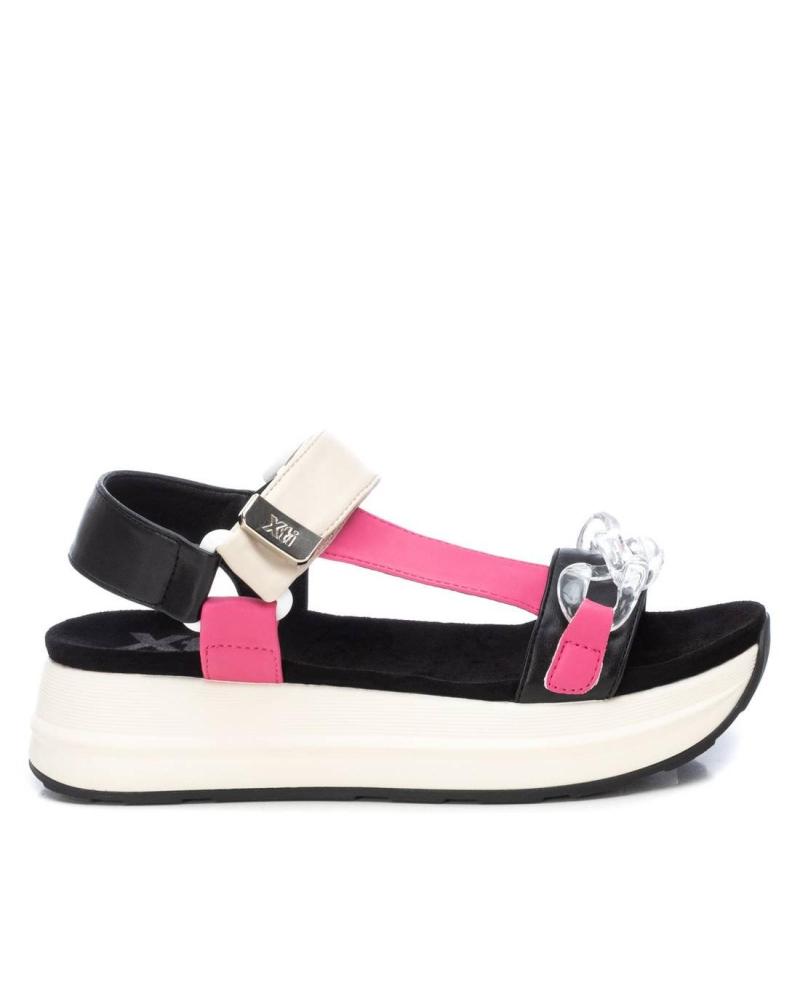Sandalias de Mujer XTI 141413 FUCSIA