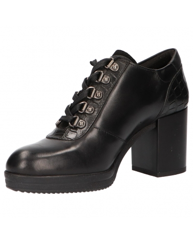 Woman Zapatos de tacón GEOX D84AVB 02243 D REMIGIA C9999 BLACK