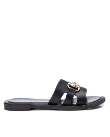 Sandales XTI  pour Femme 141463  NEGRO