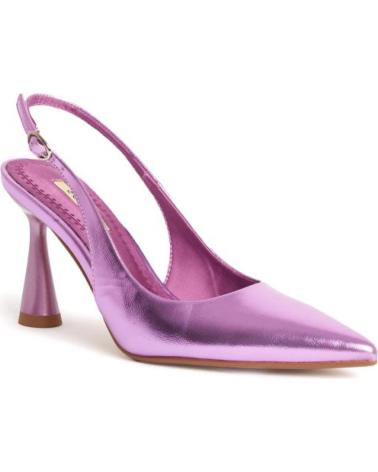 Chaussures CORINA  pour Femme SALON M3191  LILA