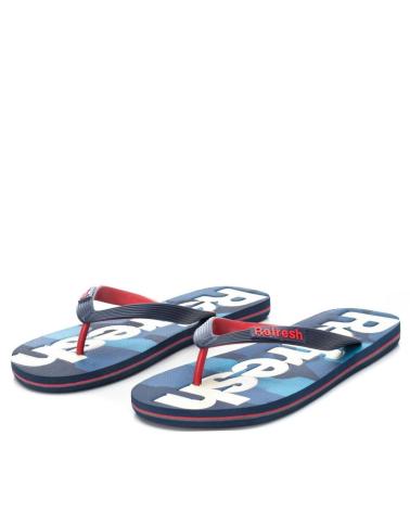 Chanclas de Hombre REFRESH 170826 NAVY