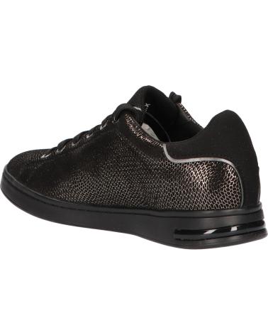 Chaussures pour Femme GEOX D621BA 0JSAF D JAYSEN C0062 DK GREY