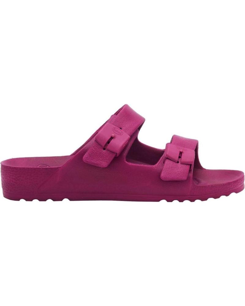 Infradito SCHOLL per Donna SANDALIAS PLANAS BAHIA BURDEO ROJO Infradito SCHOLL per Donna SANDALIAS PLANAS BAHIA BURDEO ROJO