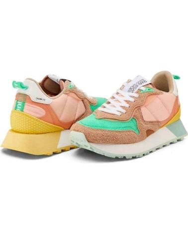 Woman and Man and girl Trainers DUUO CALMA 2 0  MULTI