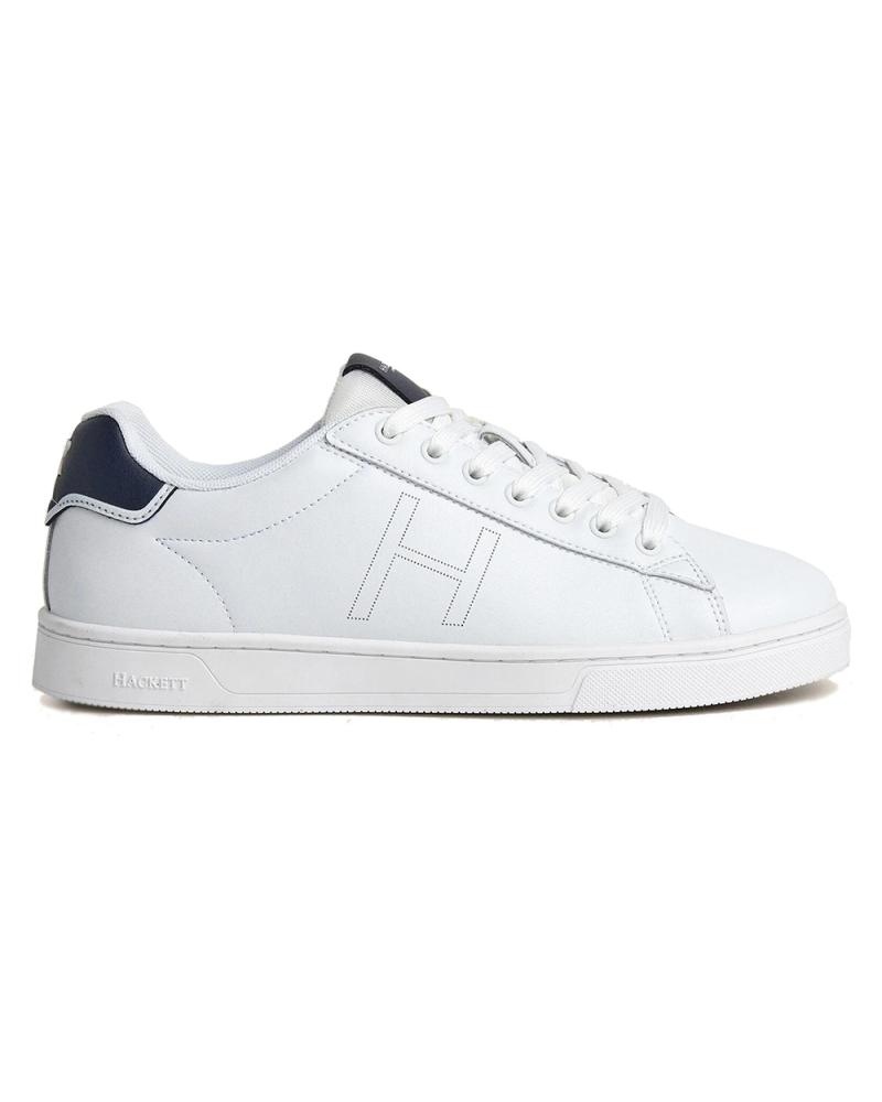 Sportivo HACKETT LONDON  per Uomo HMS21272  AZUL MARINO