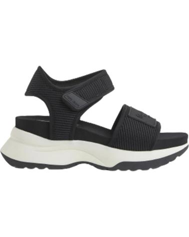 Sandalias PEPE JEANS  de Mujer SANDALIA PLS90572 999 BLACK  999 BLACK