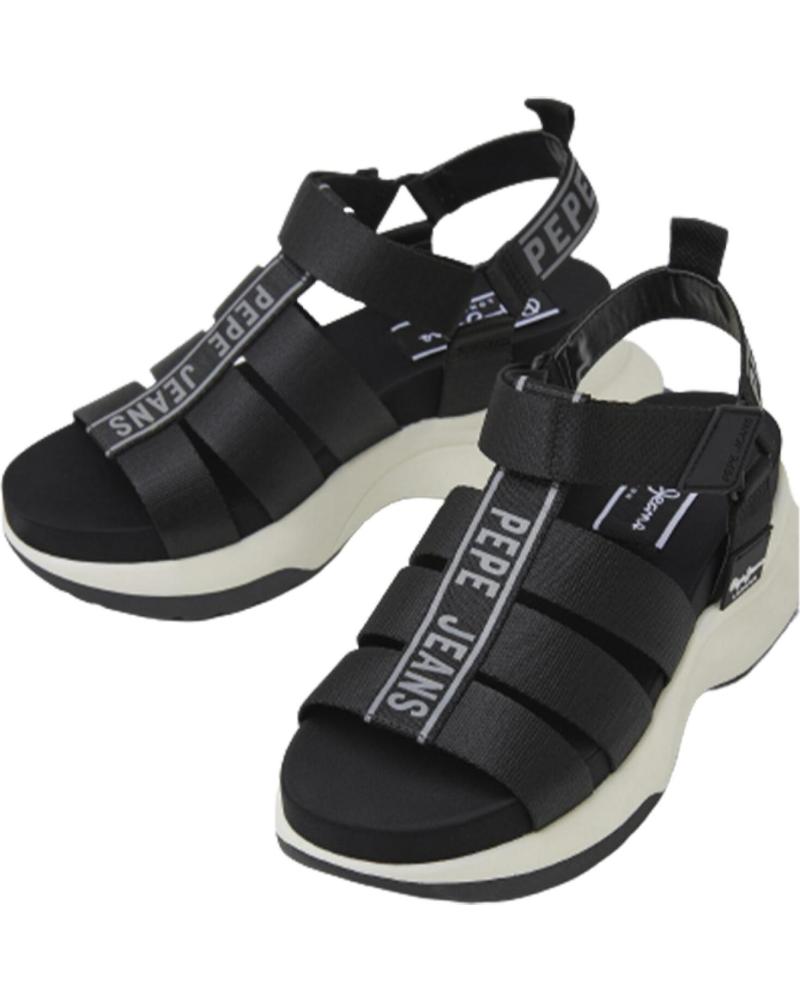Sandali pepe jeans discount