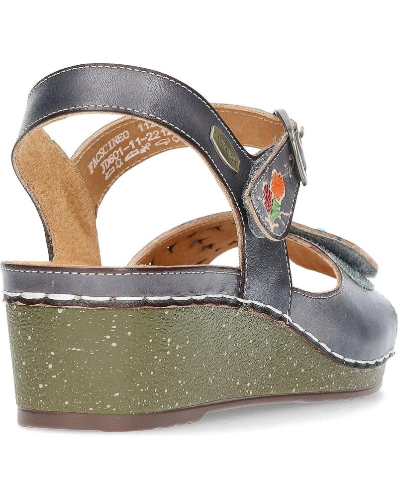Sandalias hotsell laura vita