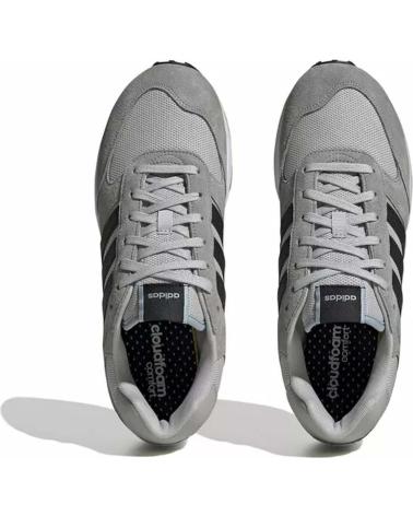 Zapatillas deporte ADIDAS  de Mujer y Hombre y Niña y Niño ZAPATILLAS RUN 80S MODELO HP6113  GRIS