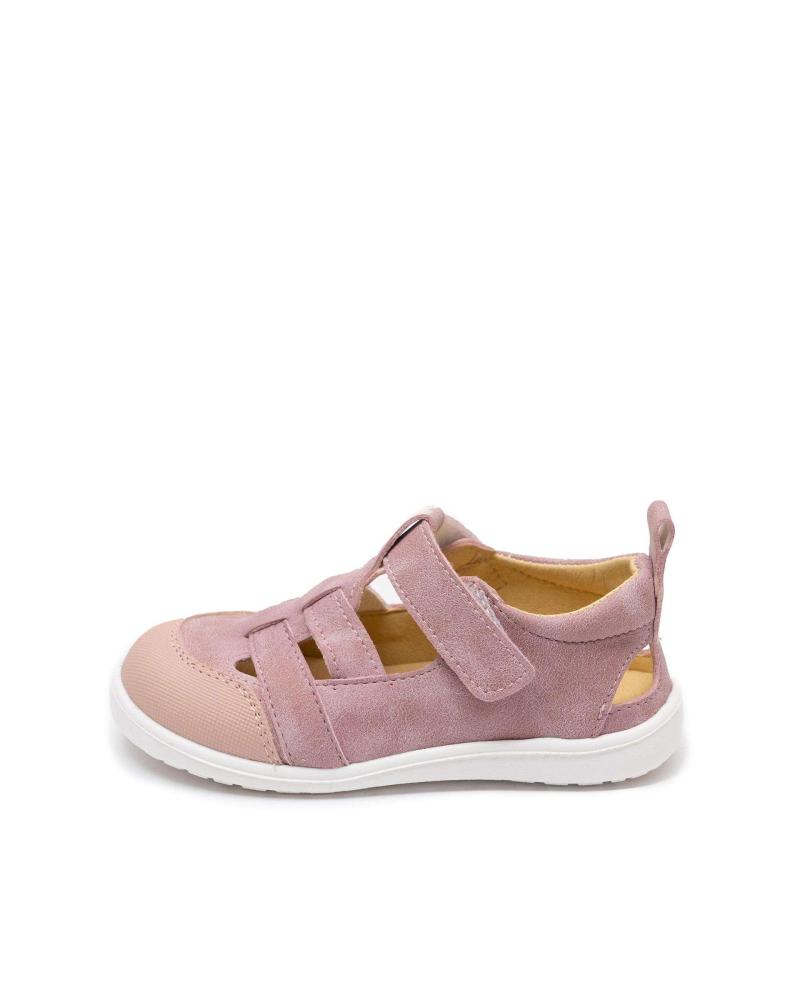 Sandali ANDANINES per Bambina 231305 PONTIAC PALE ROSA ROSA Sandali ANDANINES per Bambina 231305 PONTIAC PALE ROSA ROSA