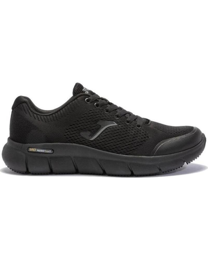 Deportivas JOMA  de Hombre CZENS2321 C ZEN  NEGRO