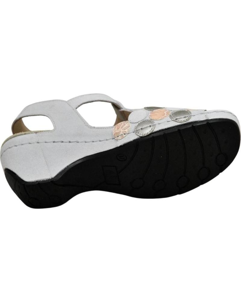 Comfort new arrivals class sandalias