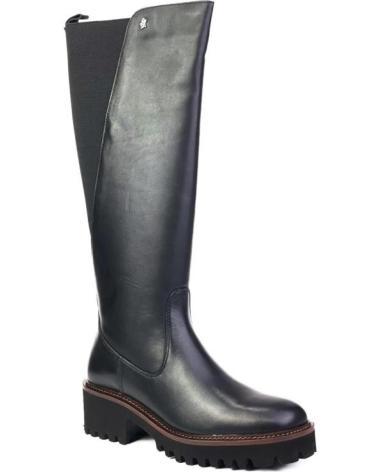 Woman boots  BOTA SENORA P NEGROP NEGRO