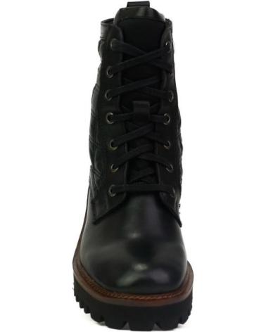 Stivaletti per Donna  BOTIN SENORA COMB NEGROCOMB NEGRO