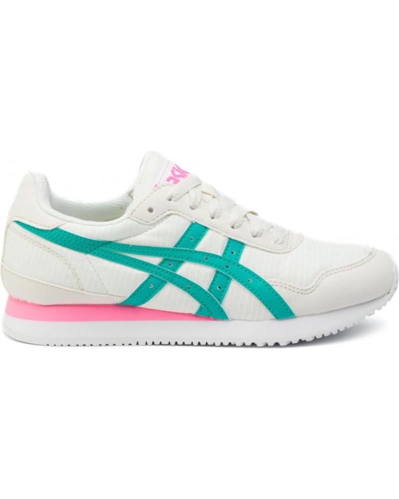 Asics femme tiger sales