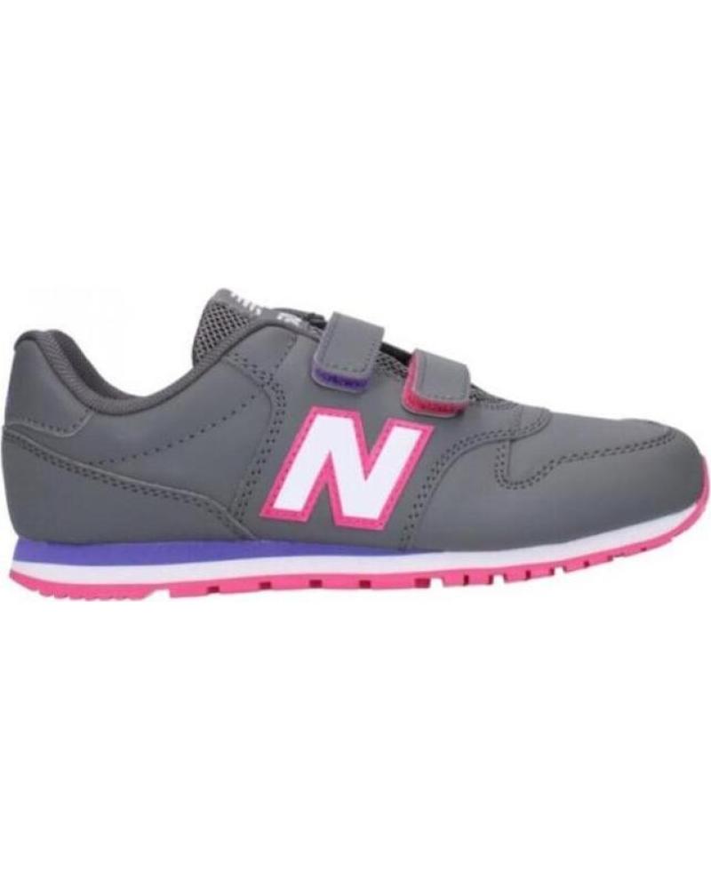 Deportivas niña new clearance balance