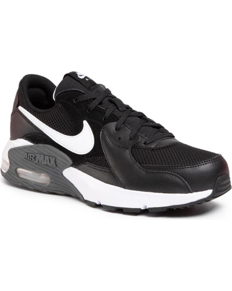 Nike air max excee negro 2025