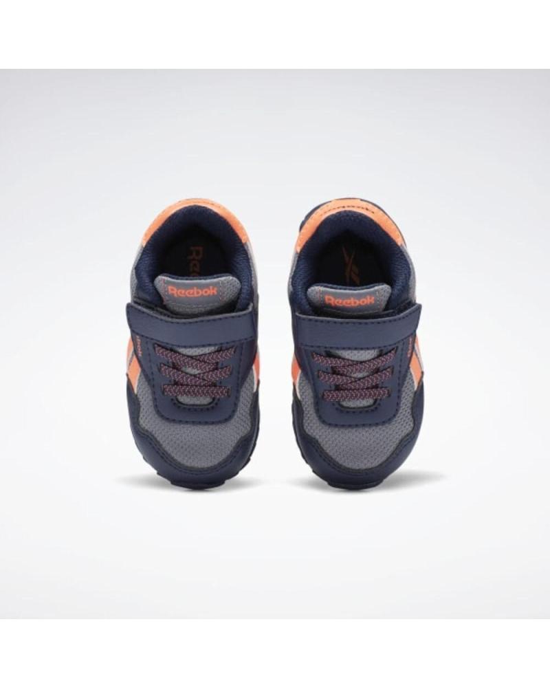 Reebok gl 1500 naranja store