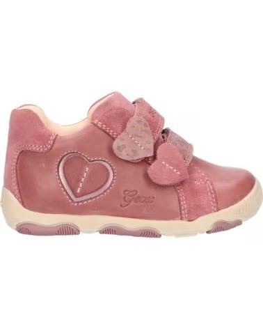 GEOX B940QC 0CL22 B N BALU C8007 DK ROSE