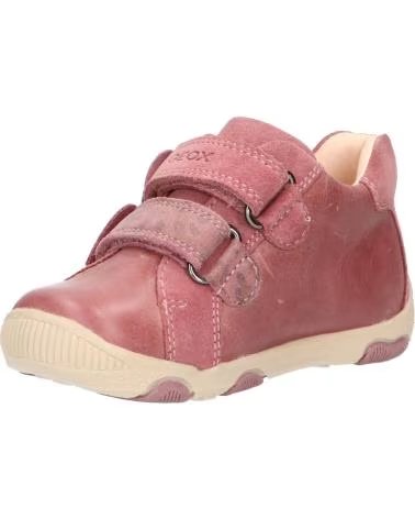 GEOX B940QC 0CL22 B N BALU C8007 DK ROSE