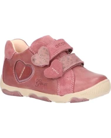GEOX B940QC 0CL22 B N BALU C8007 DK ROSE