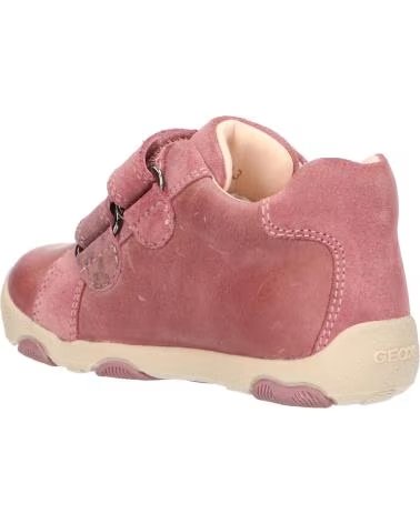 GEOX B940QC 0CL22 B N BALU C8007 DK ROSE