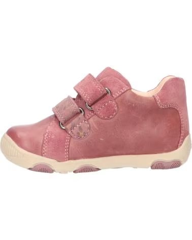 GEOX B940QC 0CL22 B N BALU C8007 DK ROSE