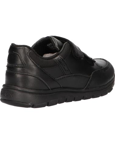 Scarpe GEOX  per Bambino J743NB 043BC J XUNDAY  C9999 BLACK