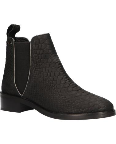 Stivaletti per Donna PEPE JEANS PLS50341 DEVON 999 BLACK