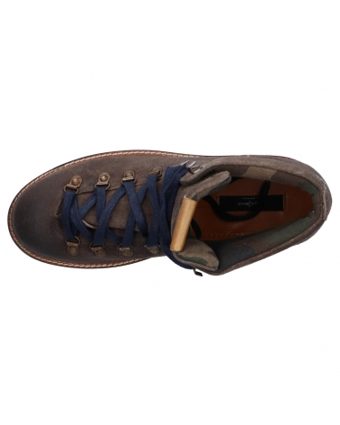 Boots für Herren PEPE JEANS PMS50166 SHERPA 884 STAG