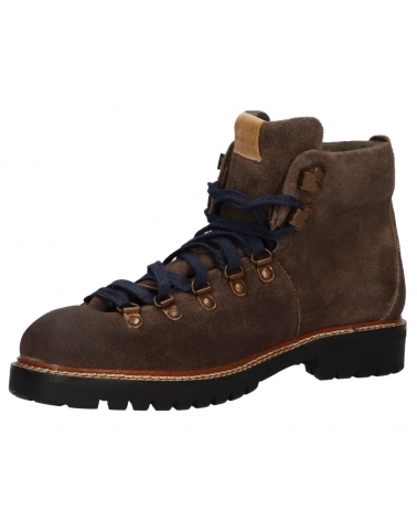 Boots für Herren PEPE JEANS PMS50166 SHERPA 884 STAG