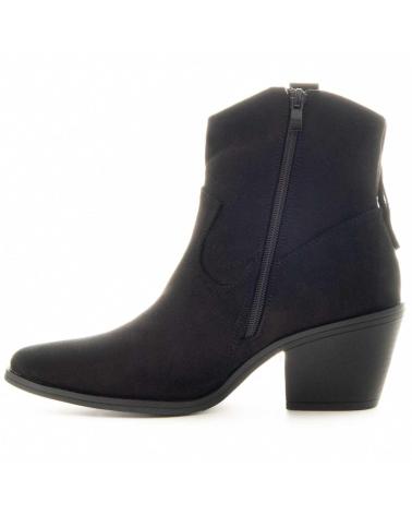 Botas de Mulher MONTEVITA CAMPERABN4 BLACK