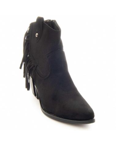 Botas de Mulher MONTEVITA CAMPERABN4 BLACK