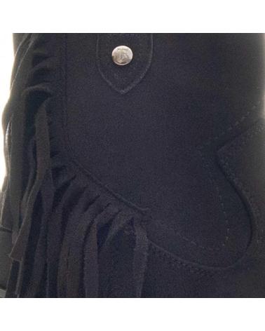 Botas de Mulher MONTEVITA CAMPERABN4 BLACK